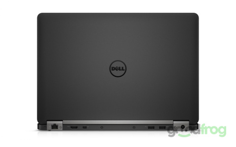 Dell Latitude E7470 / 14-cali Full HD IPS / Intel Core i5 / 8 GB DDR4 / SSD 256 GB / Windows 10 Dell Latitude E7470 / 14-cali Full HD IPS / Intel Core i5 / 8 GB DDR4 / SSD 256 GB / Windows 10