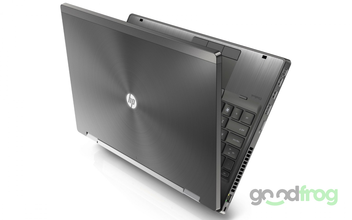 Stacja robocza HP EliteBook 8570w / 15" / 1920x1080 / i7-4Core / 16GB / SSD 128GB+500GB / nVidia Quadro / Windows 10 Stacja robocza HP EliteBook 8570w / 15" / 1920x1080 / i7-4Core / 16GB / SSD 128GB+500GB / nVidia Quadro / Windows 10