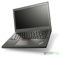 Lenovo Thinkpad x260 / 12" IPS / i5 / 8GB / SSD 256 GB / 10 PRO
