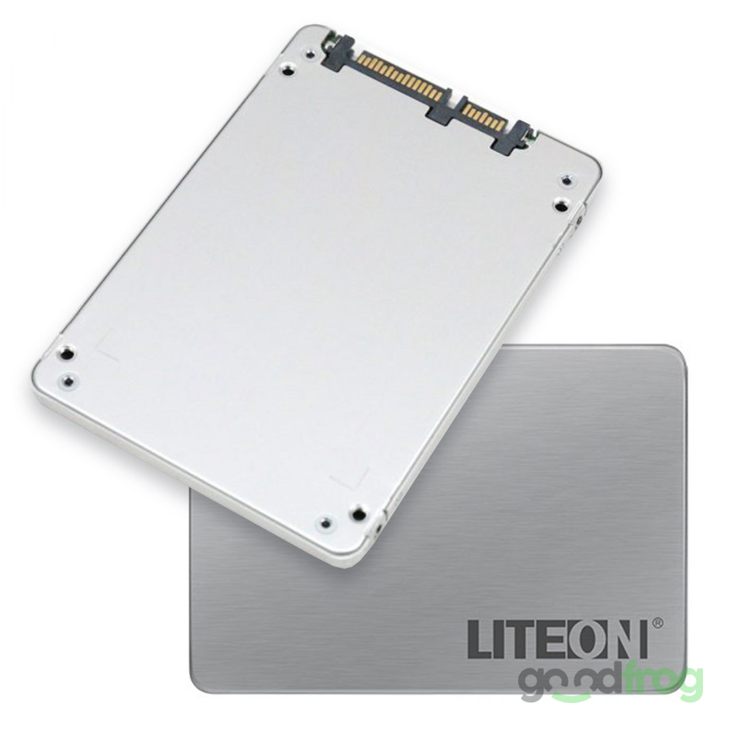 SSD 128 GB / SATA 2,5" / Liteon CV3-CE128-11