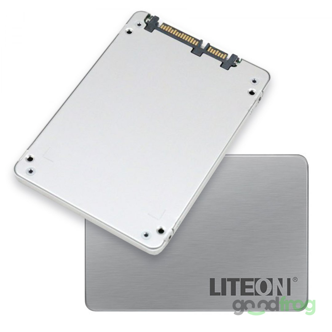 SSD 128 GB / SATA 2,5" / Liteon LCH-128V2S SSD 128 GB / SATA 2,5" / Liteon LCH-128V2S