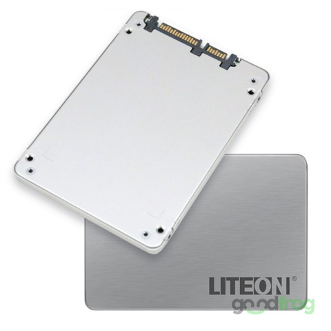 SSD 128 GB / SATA 2,5" / Liteon LCH-128V2S