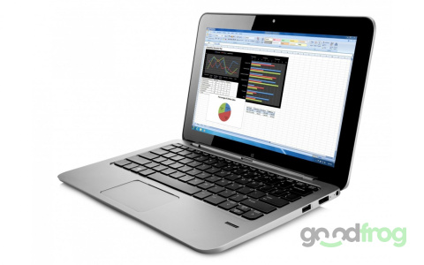 2w1 HP Elite x2 1011 / 11,6-cala Tablet / SSD 256 GB / 8 GB RAM / Windows 10 2w1 HP Elite x2 1011 / 11,6-cala Tablet / SSD 256 GB / 8 GB RAM / Windows 10