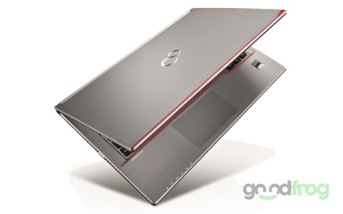 Fujitsu LifeBook E756 / 15-cali / Intel Core i5 6 gen. / 8 GB RAM DDR4 / SSD 256 GB / Windows 10 Fujitsu LifeBook E756 / 15-cali / Intel Core i5 6 gen. / 8 GB RAM DDR4 / SSD 256 GB / Windows 10