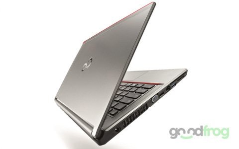 Fujitsu LifeBook E756 / 15-cali / Intel Core i5 6 gen. / 8 GB RAM DDR4 / SSD 256 GB / Windows 10 Fujitsu LifeBook E756 / 15-cali / Intel Core i5 6 gen. / 8 GB RAM DDR4 / SSD 256 GB / Windows 10