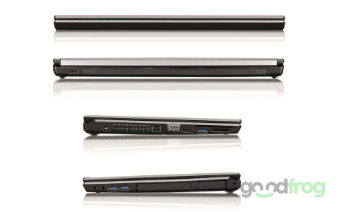 Fujitsu LifeBook E756 / 15-cali / Intel Core i5 6 gen. / 8 GB RAM DDR4 / SSD 256 GB / Windows 10 Fujitsu LifeBook E756 / 15-cali / Intel Core i5 6 gen. / 8 GB RAM DDR4 / SSD 256 GB / Windows 10