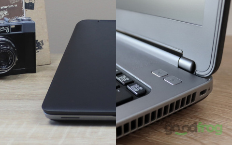 HP ProBook 650 G1 / 15-cali Full HD / Intel Core i7 4 rdzenie / AMD Radeon / Windows 10 HP ProBook 650 G1 / 15-cali Full HD / Intel Core i7 4 rdzenie / AMD Radeon / Windows 10
