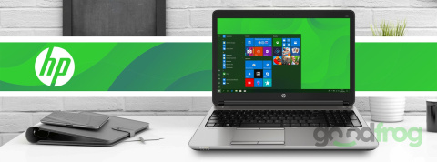 HP ProBook 650 G1 / 15-cali Full HD / Intel Core i7 4 rdzenie / AMD Radeon / Windows 10 HP ProBook 650 G1 / 15-cali Full HD / Intel Core i7 4 rdzenie / AMD Radeon / Windows 10