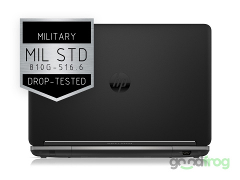 HP ProBook 650 G1 / 15-cali Full HD / Intel Core i7 4 rdzenie / AMD Radeon / Windows 10 HP ProBook 650 G1 / 15-cali Full HD / Intel Core i7 4 rdzenie / AMD Radeon / Windows 10