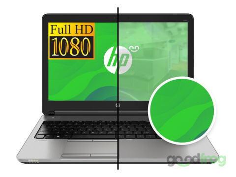 HP ProBook 650 G1 / 15-cali Full HD / Intel Core i7 4 rdzenie / AMD Radeon / Windows 10 HP ProBook 650 G1 / 15-cali Full HD / Intel Core i7 4 rdzenie / AMD Radeon / Windows 10