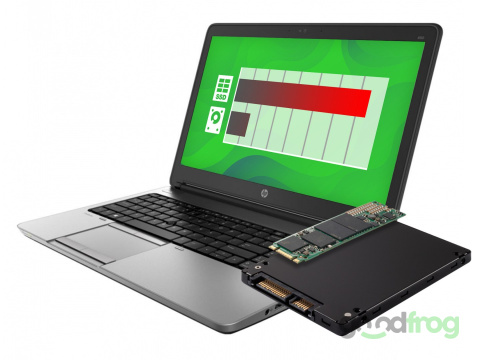 HP ProBook 650 G1 / 15-cali Full HD / Intel Core i7 4 rdzenie / AMD Radeon / Windows 10 HP ProBook 650 G1 / 15-cali Full HD / Intel Core i7 4 rdzenie / AMD Radeon / Windows 10