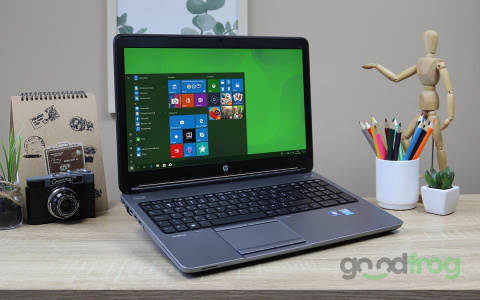HP ProBook 650 G1 / 15-cali Full HD / Intel Core i7 4 rdzenie / AMD Radeon / Windows 10 HP ProBook 650 G1 / 15-cali Full HD / Intel Core i7 4 rdzenie / AMD Radeon / Windows 10