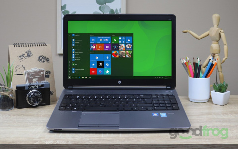 HP ProBook 650 G1 / 15-cali Full HD / Intel Core i7 4 rdzenie / AMD Radeon / Windows 10 HP ProBook 650 G1 / 15-cali Full HD / Intel Core i7 4 rdzenie / AMD Radeon / Windows 10