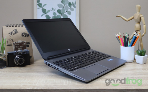 HP ProBook 650 G1 / 15-cali Full HD / Intel Core i7 4 rdzenie / AMD Radeon / Windows 10 HP ProBook 650 G1 / 15-cali Full HD / Intel Core i7 4 rdzenie / AMD Radeon / Windows 10