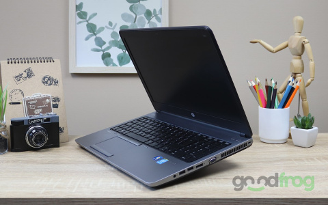 HP ProBook 650 G1 / 15-cali Full HD / Intel Core i7 4 rdzenie / AMD Radeon / Windows 10 HP ProBook 650 G1 / 15-cali Full HD / Intel Core i7 4 rdzenie / AMD Radeon / Windows 10