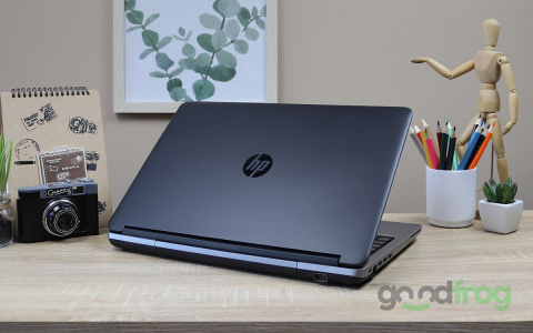 HP ProBook 650 G1 / 15-cali Full HD / Intel Core i7 4 rdzenie / AMD Radeon / Windows 10 HP ProBook 650 G1 / 15-cali Full HD / Intel Core i7 4 rdzenie / AMD Radeon / Windows 10