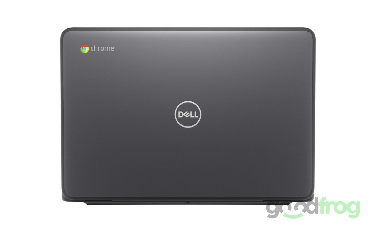 Dell Chromebook 5190 / 11-cali Dotykowy ekran / 4 GB / SSD / Chorme OS