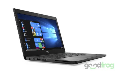 Dell Latitude 7280 / 12-cali WLED / Intel Core i5 / 8 GB DDR4 / SSD M.2 128 GB / Windows 10 Dell Latitude 7280 / 12-cali WLED / Intel Core i5 / 8 GB DDR4 / SSD M.2 128 GB / Windows 10