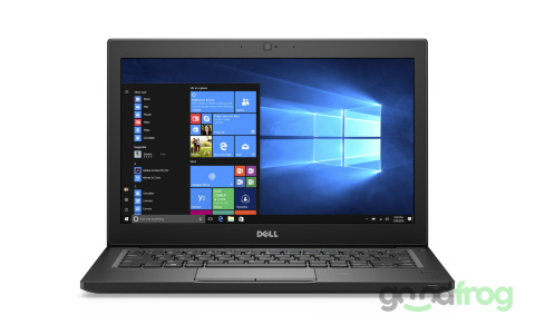 Dell Latitude 7280 / 12-cali WLED / Intel Core i5 / 8 GB DDR4 / SSD M.2 128 GB / Windows 10 Dell Latitude 7280 / 12-cali WLED / Intel Core i5 / 8 GB DDR4 / SSD M.2 128 GB / Windows 10