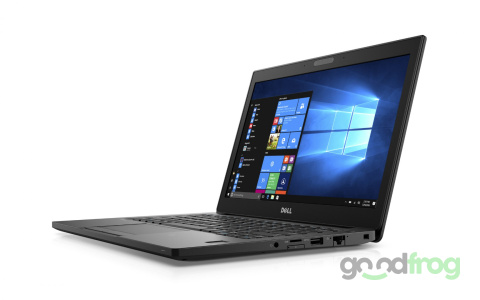 Dell Latitude 7280 / 12-cali WLED / Intel Core i5 / 8 GB DDR4 / SSD M.2 128 GB / Windows 10 Dell Latitude 7280 / 12-cali WLED / Intel Core i5 / 8 GB DDR4 / SSD M.2 128 GB / Windows 10