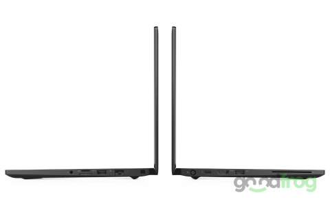 Dell Latitude 7280 / 12-cali WLED / Intel Core i5 / 8 GB DDR4 / SSD M.2 128 GB / Windows 10 Dell Latitude 7280 / 12-cali WLED / Intel Core i5 / 8 GB DDR4 / SSD M.2 128 GB / Windows 10