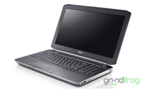 Dell Latitude E5530 / 15" WLED / i5 / 4GB / SSD 120GB / W10/7 Dell Latitude E5530 / 15" WLED / i5 / 4GB / SSD 120GB / W10/7