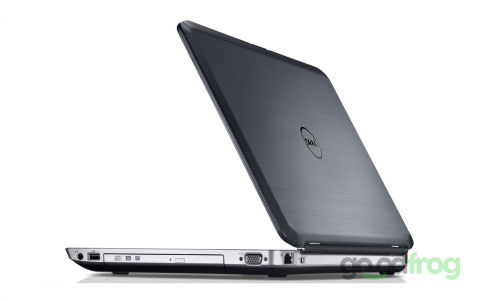 Dell Latitude E5530 / 15" WLED / i5 / 4GB / SSD 120GB / W10/7 Dell Latitude E5530 / 15" WLED / i5 / 4GB / SSD 120GB / W10/7