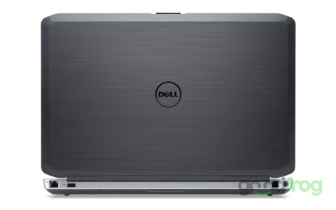 Dell Latitude E5530 / 15" WLED / i5 / 4GB / SSD 120GB / W10/7 Dell Latitude E5530 / 15" WLED / i5 / 4GB / SSD 120GB / W10/7