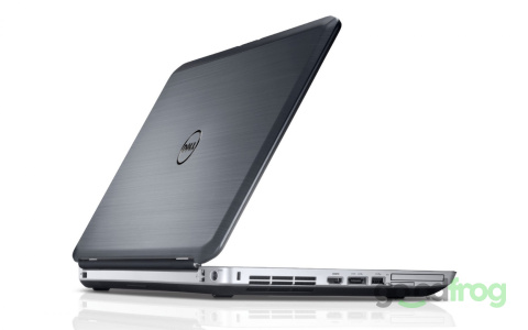 Dell Latitude E5530 / 15" WLED / i5 / 4GB / SSD 120GB / W10/7 Dell Latitude E5530 / 15" WLED / i5 / 4GB / SSD 120GB / W10/7