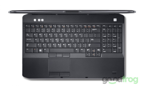 Dell Latitude E5530 / 15" WLED / i5 / 4GB / SSD 120GB / W10/7 Dell Latitude E5530 / 15" WLED / i5 / 4GB / SSD 120GB / W10/7
