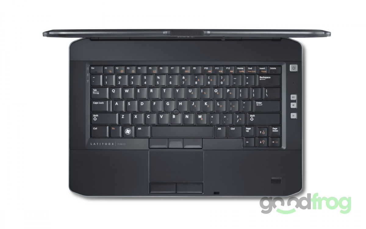 Dell Latitude E5430 / 14-cali WLED / Intel Core i5 / Windows 10/7 Dell Latitude E5430 / 14-cali WLED / Intel Core i5 / Windows 10/7