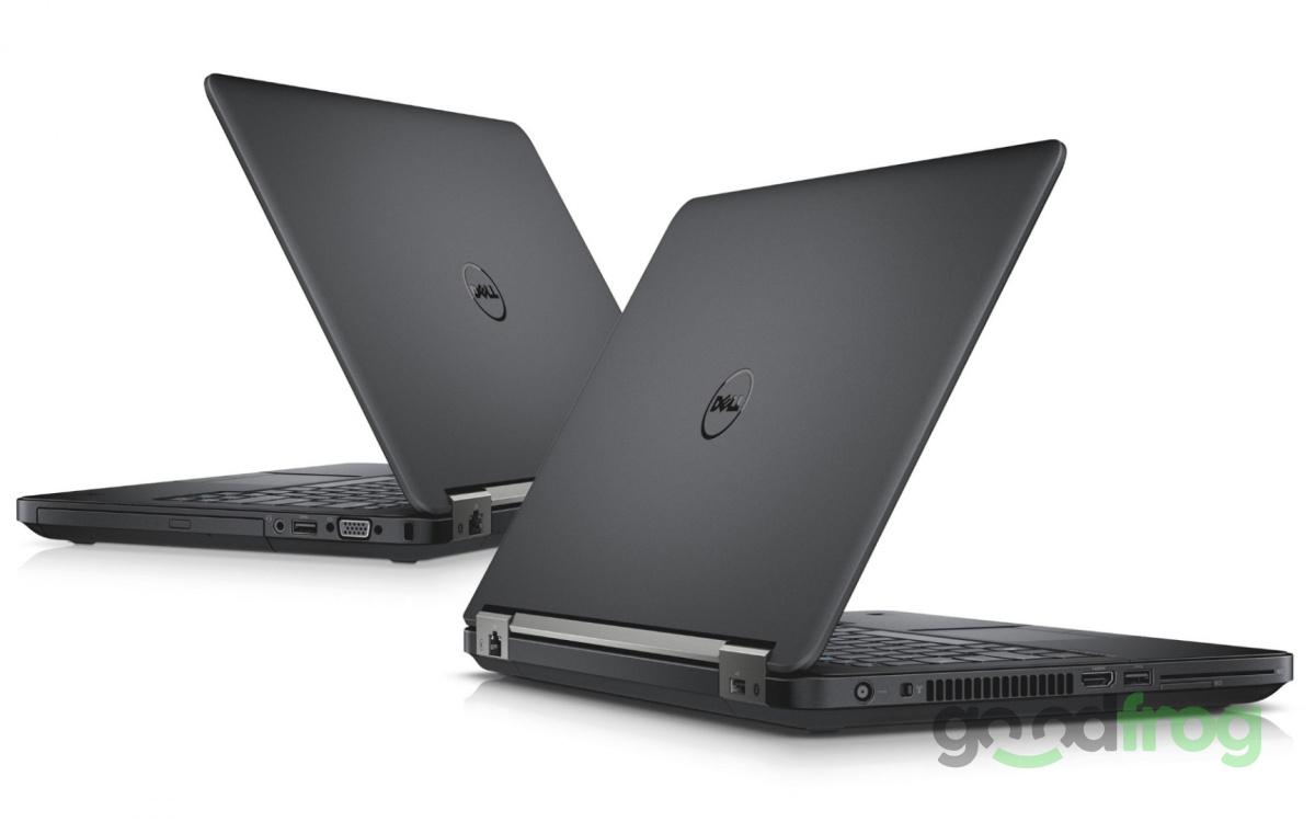 Dell Latitude E5440 / BOX / 14-cali WLED / GeForce GT / Intel Core i5 / Windows 10