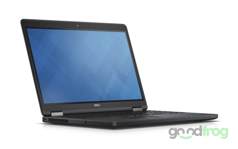 Dell Latitude E5550 / 15" FULL HD / 16GB / SSD 500GB / NVIDIA Dell Latitude E5550 / 15" FULL HD / 16GB / SSD 500GB / NVIDIA