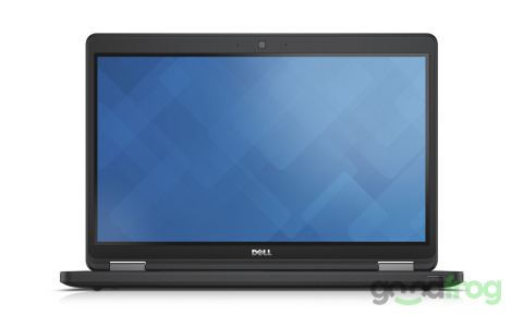 Dell Latitude E5550 / 15" FULL HD / 16GB / SSD 500GB / NVIDIA Dell Latitude E5550 / 15" FULL HD / 16GB / SSD 500GB / NVIDIA