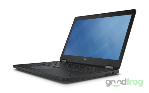 Dell Latitude E5550 / 15" FULL HD / 16GB / SSD 500GB / NVIDIA Dell Latitude E5550 / 15" FULL HD / 16GB / SSD 500GB / NVIDIA