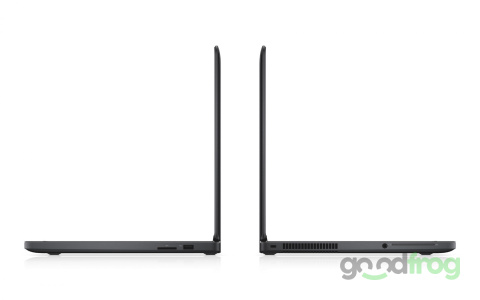 Dell Latitude E5550 / 15" FULL HD / 16GB / SSD 500GB / NVIDIA Dell Latitude E5550 / 15" FULL HD / 16GB / SSD 500GB / NVIDIA
