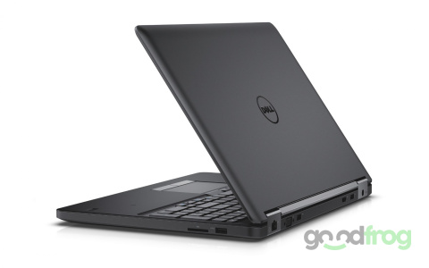 Dell Latitude E5550 / 15" FULL HD / 16GB / SSD 500GB / NVIDIA Dell Latitude E5550 / 15" FULL HD / 16GB / SSD 500GB / NVIDIA