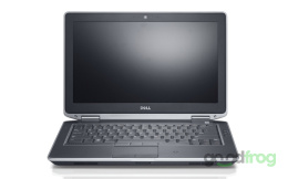 Dell Latitude E6330 / Intel Core i7 / 8 GB RAM / SSD 256 GB / Windows 10/7