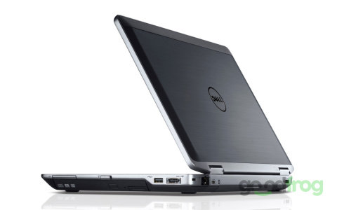 Dell Latitude E6330 / Intel Core i7 / 8 GB RAM / SSD 256 GB / Windows 10/7 Dell Latitude E6330 / Intel Core i7 / 8 GB RAM / SSD 256 GB / Windows 10/7