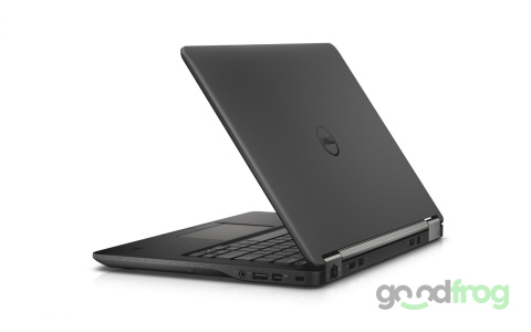 Dell Latitude E7250 / Dotykowy ekran 12-cali / Intel Core i5 / 8GB RAM / SSD / Windows 10 Dell Latitude E7250 / Dotykowy ekran 12-cali / Intel Core i5 / 8GB RAM / SSD / Windows 10