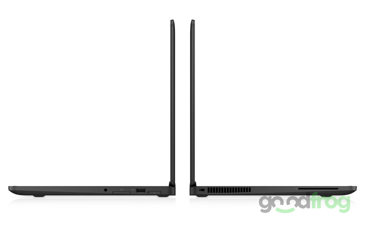 Dell Latitude E7470 / 14" / Full HD IPS / i7-6600U / 16GB / SSD 256GB / W10 Dell Latitude E7470 / 14" / Full HD IPS / i7-6600U / 16GB / SSD 256GB / W10