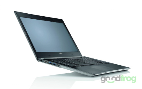 Fujitsu Lifebook UH572 / 13,3-cali WLED / Intel Core i5 / Windows 10 Fujitsu Lifebook UH572 / 13,3-cali WLED / Intel Core i5 / Windows 10