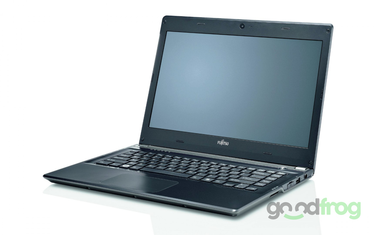 Fujitsu Lifebook UH572 / 13,3-cali WLED / Intel Core i5 / Windows 10 Fujitsu Lifebook UH572 / 13,3-cali WLED / Intel Core i5 / Windows 10