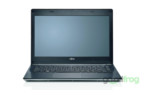 Fujitsu Lifebook UH572 / 13,3-cali WLED / Intel Core i5 / Windows 10 Fujitsu Lifebook UH572 / 13,3-cali WLED / Intel Core i5 / Windows 10