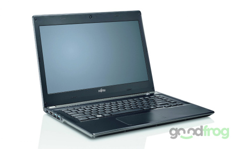 Fujitsu Lifebook UH572 / 13,3-cali WLED / Intel Core i5 / Windows 10 Fujitsu Lifebook UH572 / 13,3-cali WLED / Intel Core i5 / Windows 10