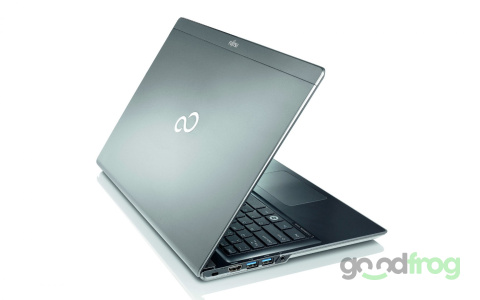 Fujitsu Lifebook UH572 / 13,3-cali WLED / Intel Core i5 / Windows 10 Fujitsu Lifebook UH572 / 13,3-cali WLED / Intel Core i5 / Windows 10