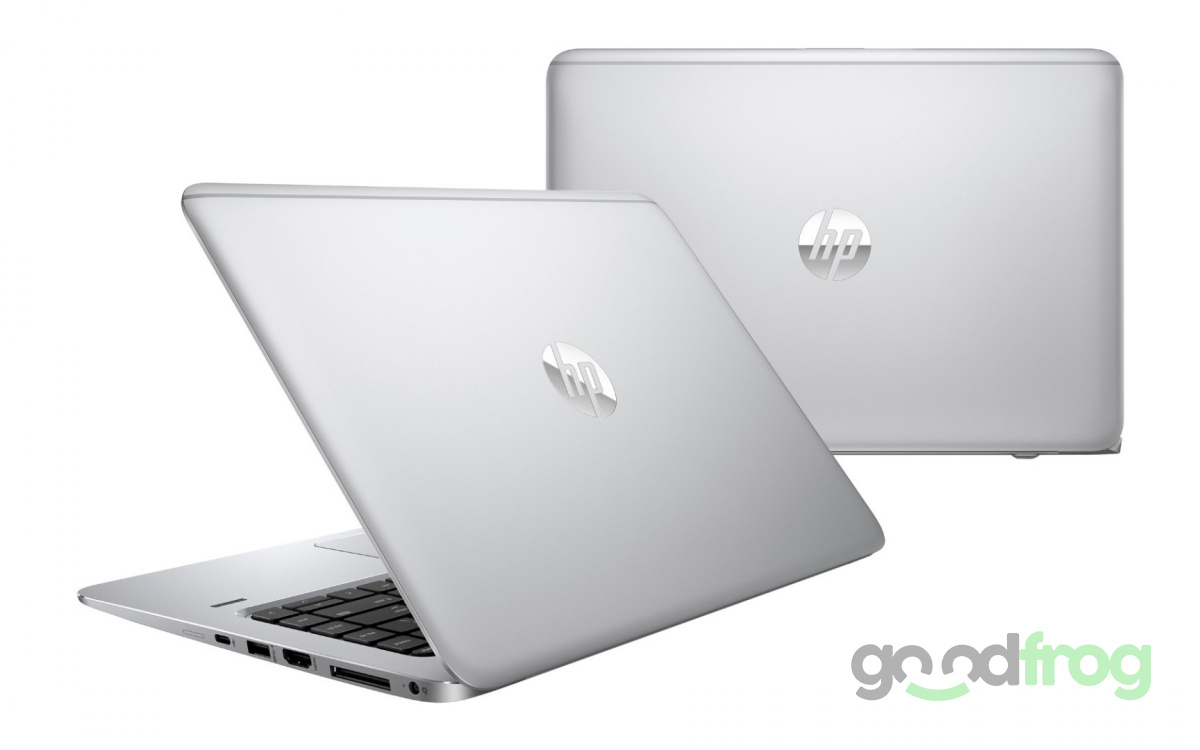 HP EliteBook 1040 G3 / 14-cali 2560 x 1440 / Dotykowy ekran / Intel Core i5 / 8 GB RAM / SSD 256 GB / Windows 10 HP EliteBook 1040 G3 / 14-cali 2560 x 1440 / Dotykowy ekran / Intel Core i5 / 8 GB RAM / SSD 256 GB / Windows 10