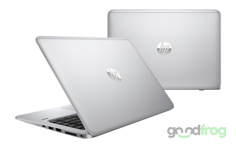HP EliteBook 1040 G3 / 14-cali 2560 x 1440 / Dotykowy ekran / Intel Core i5 / 8 GB RAM / SSD 256 GB / Windows 10 HP EliteBook 1040 G3 / 14-cali 2560 x 1440 / Dotykowy ekran / Intel Core i5 / 8 GB RAM / SSD 256 GB / Windows 10