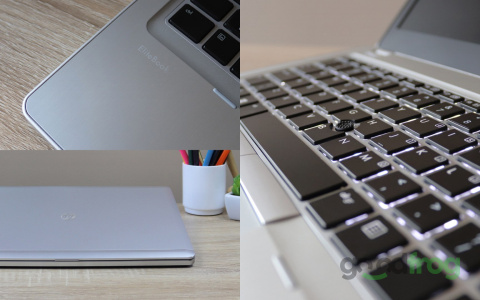 HP EliteBook Folio 9480m / Intel Core i7 / 14-cali 1600x900 / 8 GB RAM / SSD 120GB / Windows 10 HP EliteBook Folio 9480m / Intel Core i7 / 14-cali 1600x900 / 8 GB RAM / SSD 120GB / Windows 10