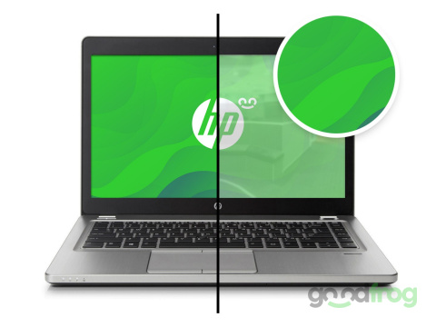 HP EliteBook Folio 9480m / Intel Core i7 / 14-cali 1600x900 / 8 GB RAM / SSD 120GB / Windows 10 HP EliteBook Folio 9480m / Intel Core i7 / 14-cali 1600x900 / 8 GB RAM / SSD 120GB / Windows 10